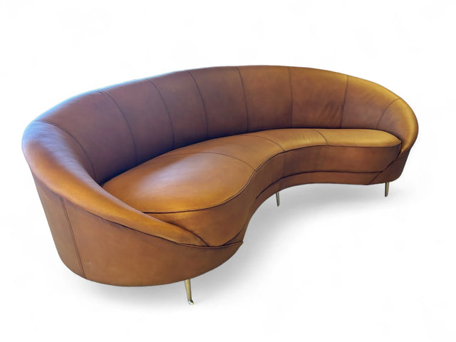 Sara Curbat sofa