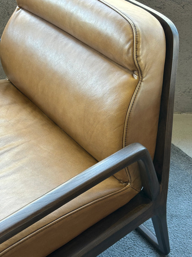Armchair Sin 71 W x 73 D x 79 H