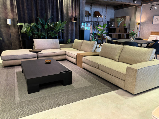 Sofa Selena Modular elements