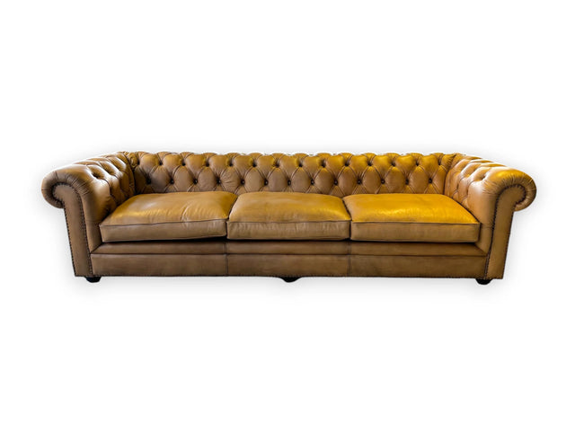 Chesterfield sofa