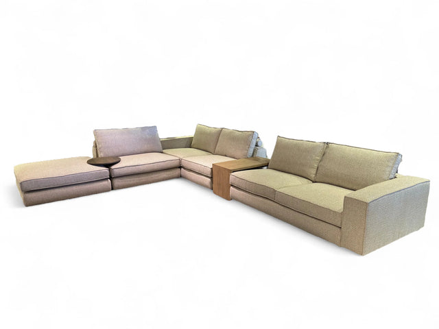 Sofa Selena Modular elements