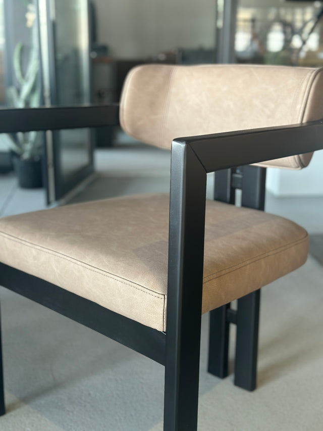 Scaun Ivan 56 W x 56 D x 76H