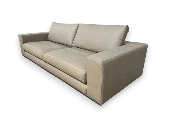 Sofa Stockholm Modular 240 W x 106 D x 83 H