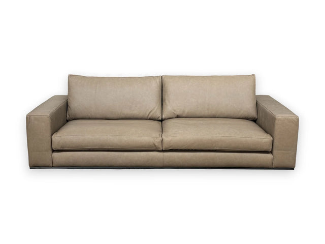 Sofa Stockholm Modular 240 W x 106 D x 83 H