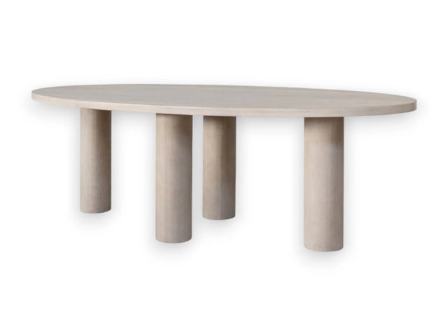 Oak Laur table