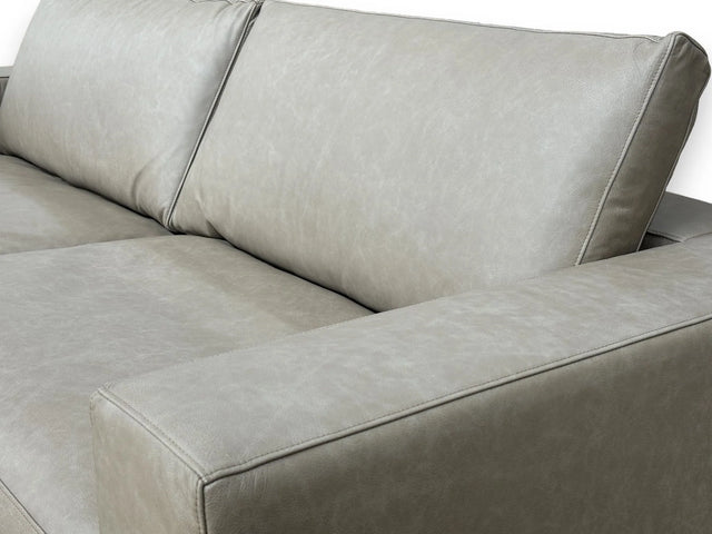 Sofa Stockholm Modular 240 W x 106 D x 83 H