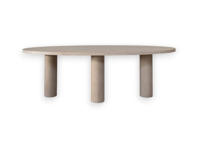 Oak Laur table
