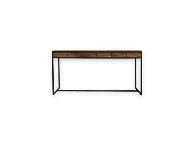 Le Mans desk 150 W x 60 D x 75 H