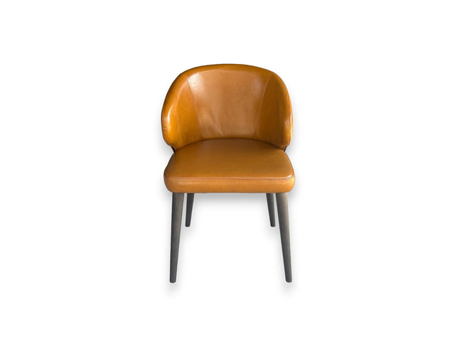 Janice chair 56 W x 57 D x 82 H