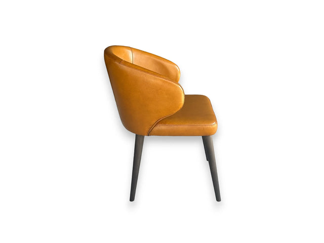 Janice chair 56 W x 57 D x 82 H
