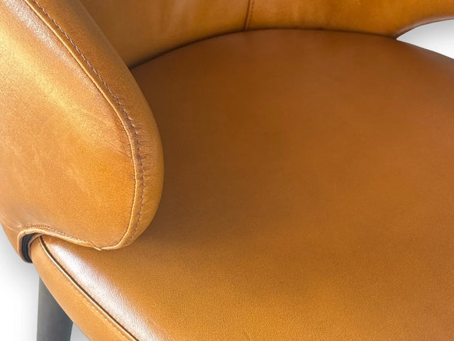Janice chair 56 W x 57 D x 82 H