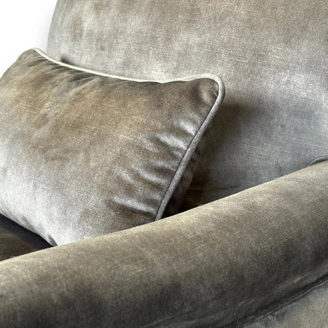 Winston armchair