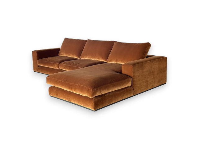 Sofa Stockholm Modular L