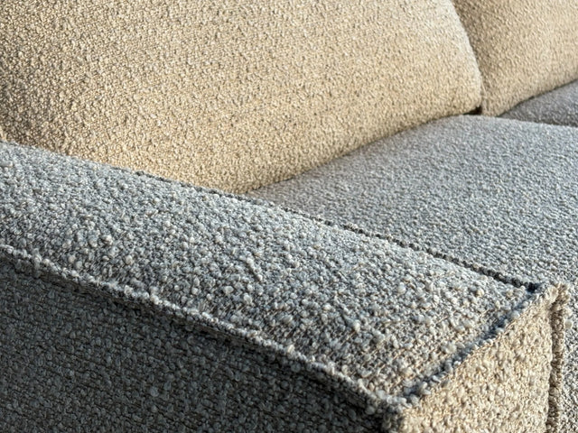 Sofa Stockholm Modular 240 W x 106 D x 83 H