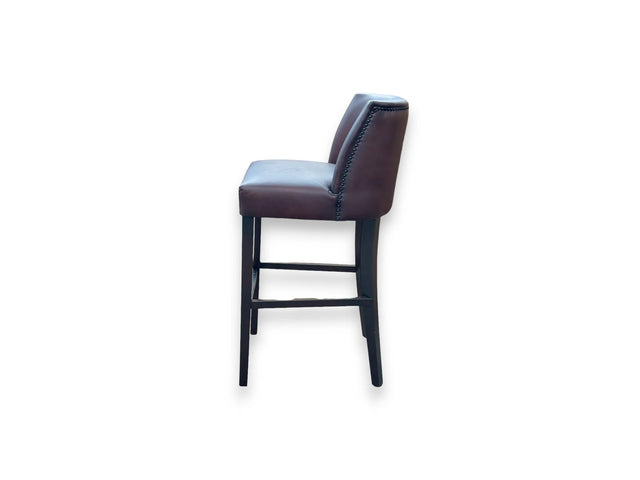 Toto bar stool 50 W x 59 D x 102 H
