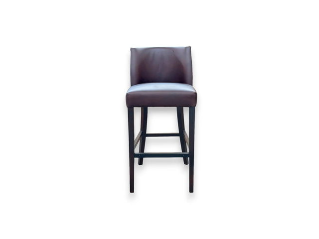 Toto bar stool 50 W x 59 D x 102 H