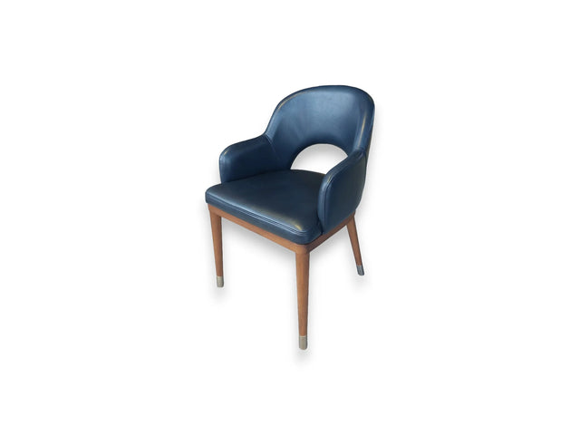 Titus Chair Limited 55 W x 46D x 82 H
