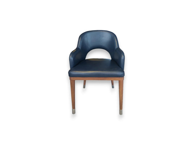 Titus Chair Limited 55 W x 46D x 82 H