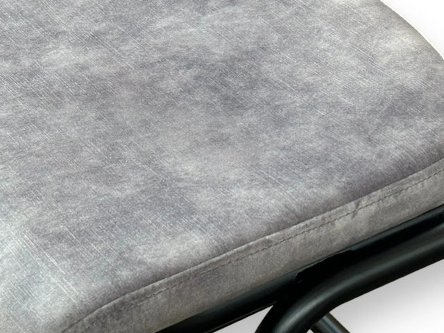 Bar stool Schoolchair 43 W x 55 D x 111 H