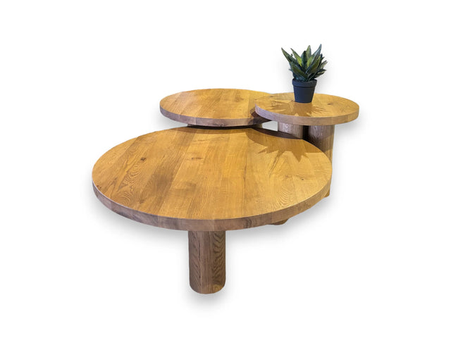 Canmore Coffee Table Set
