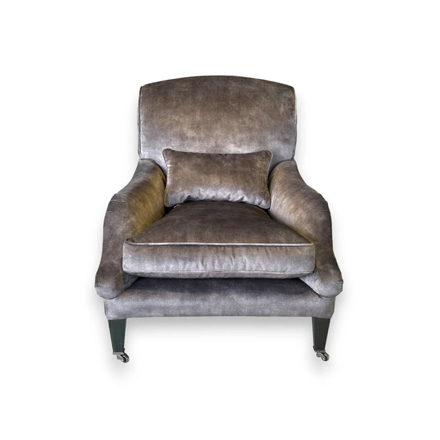 Winston armchair