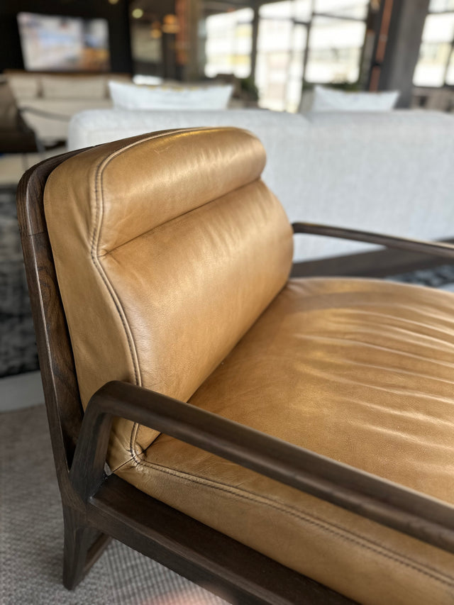 Armchair Sin 71 W x 73 D x 79 H