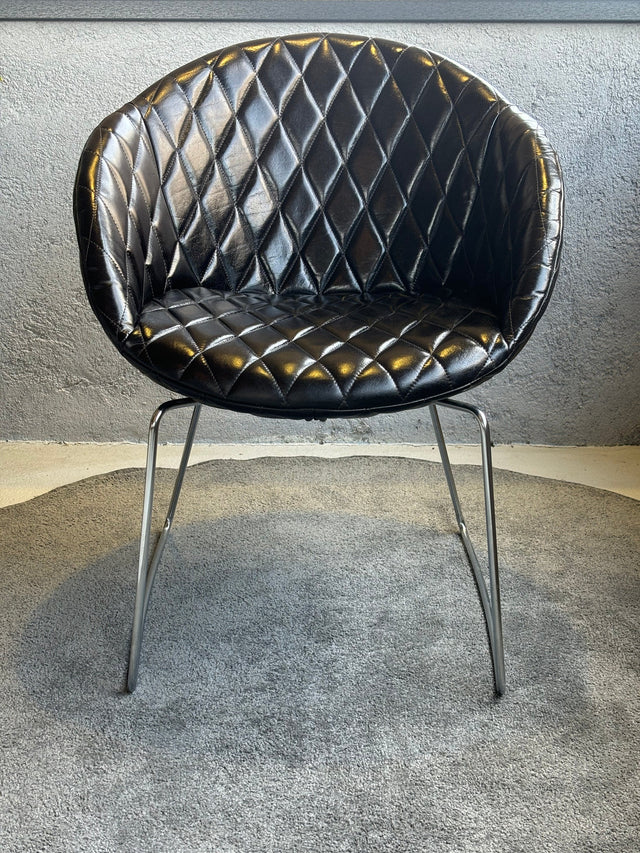 Scaun Luna 63 W x 63 D x 80 H