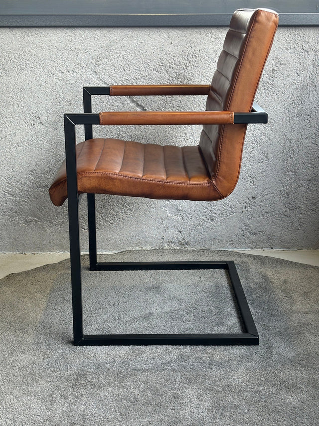 Scaun Sabina (E) 55 W x 63 D x 87 H
