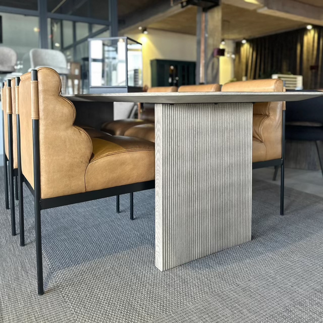 Scaun Dining Florence 53 W x 64D x 86 H