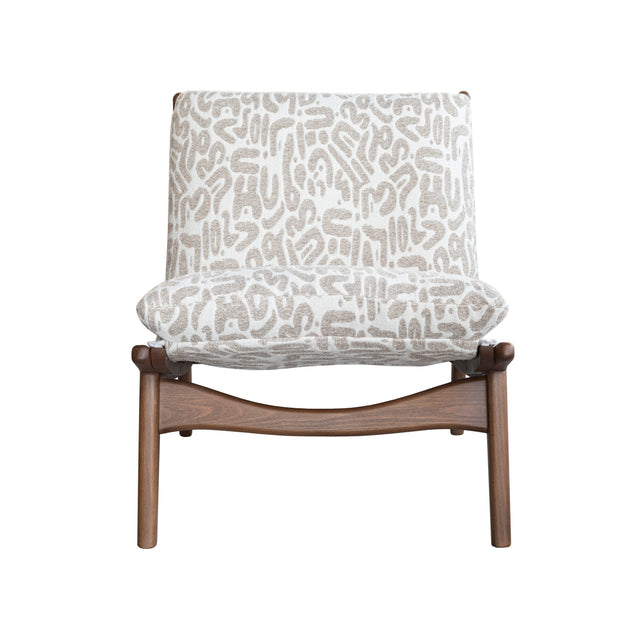 Ivy armchair