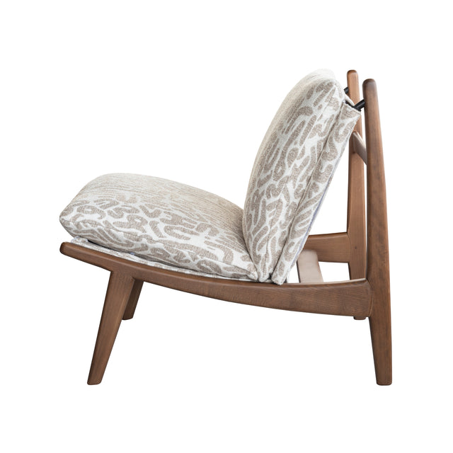 Ivy armchair