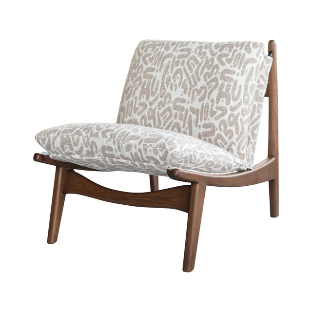 Ivy armchair