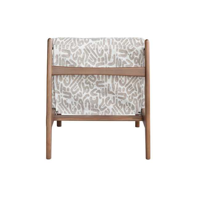 Ivy armchair