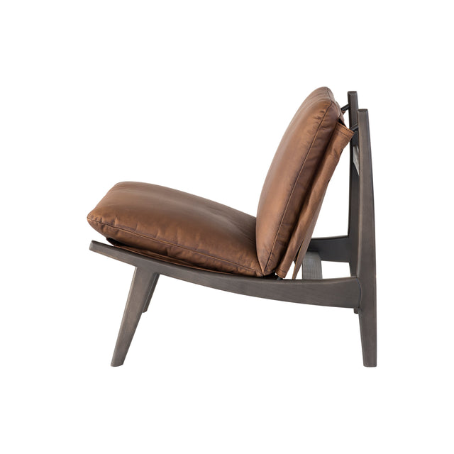 Ivy armchair