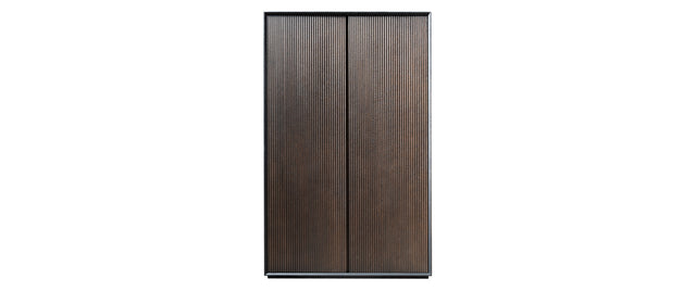 Dulap Jackson 126 W x 43 D x 210 H