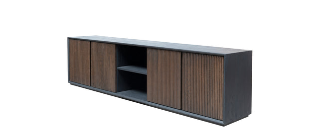 Jackson TV láda 220 W x 43 D x 60 H