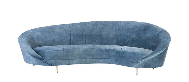 Sara Curbat sofa