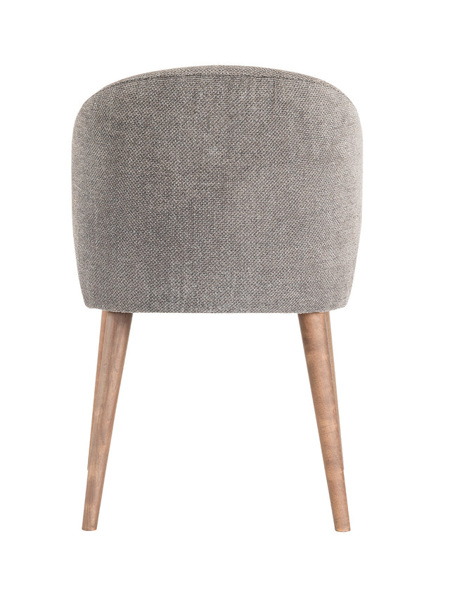 Janice chair 56 W x 57 D x 82 H