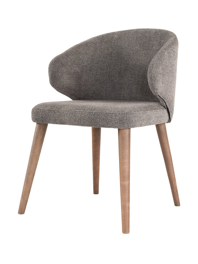 Janice chair 56 W x 57 D x 82 H