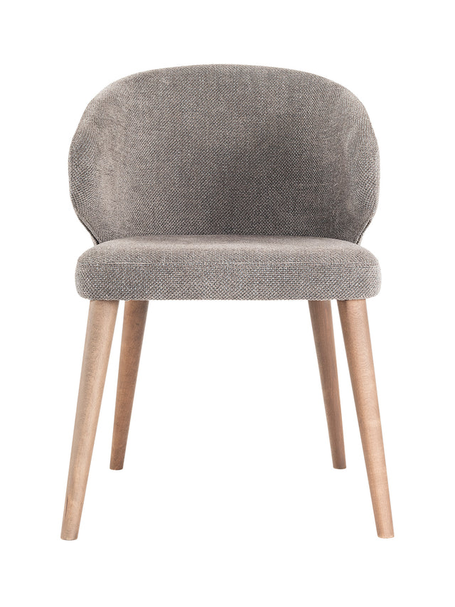 Janice chair 56 W x 57 D x 82 H