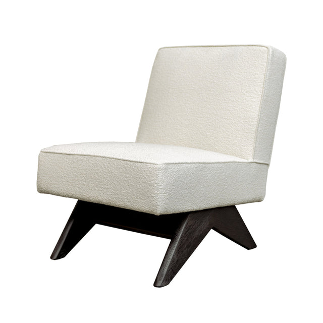 Laurel armchair