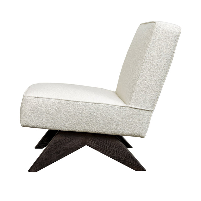 Laurel armchair
