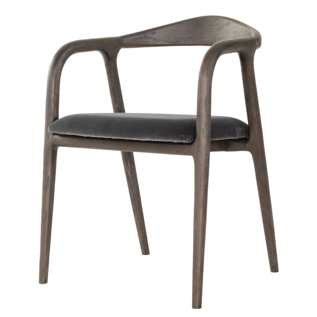 Scaun Laure 63 W x 53 D x 72 H