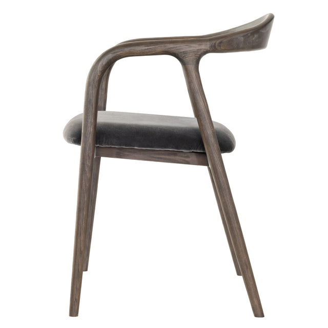 Scaun Laure 63 W x 53 D x 72 H