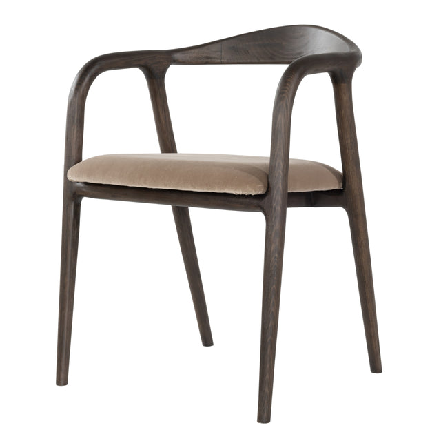 Scaun Laure 63 W x 53 D x 72 H