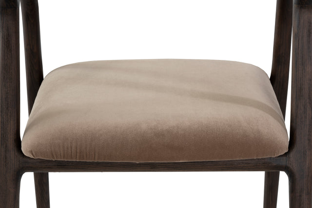 Scaun Laure 63 W x 53 D x 72 H