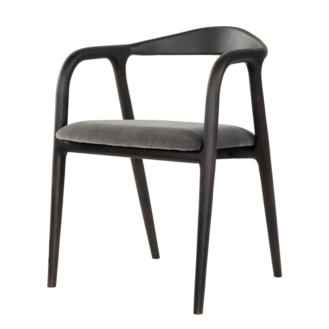 Scaun Laure 63 W x 53 D x 72 H