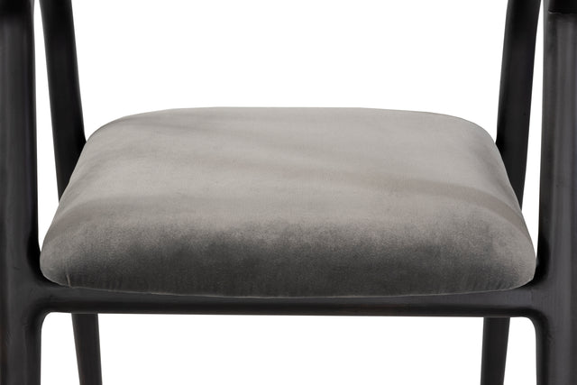 Scaun Laure 63 W x 53 D x 72 H