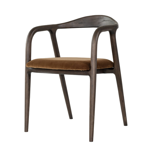 Scaun Laure 63 W x 53 D x 72 H