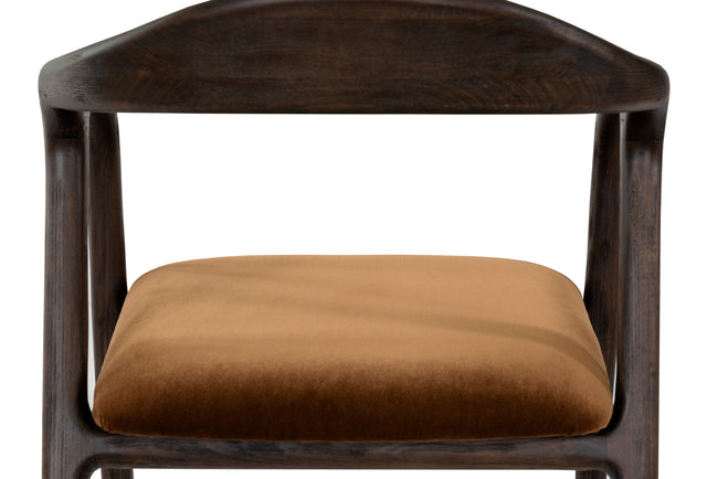 Scaun Laure 63 W x 53 D x 72 H